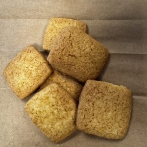 Les pavés Portais - Nature