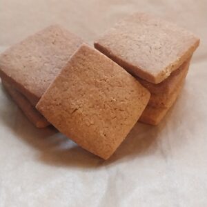 Les pavés Portais - Cannelle