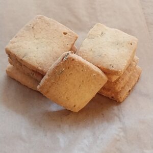 Les pavés Portais - Graines de fenouil