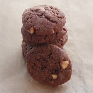 Les Port'ies - Cacahuètes et cacao