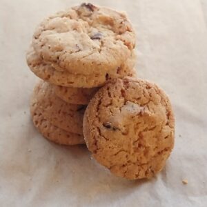 Les Port'ies - Noix et pépites de chocolat