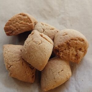 Les Vauban - Orange et cannelle